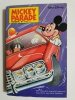 MICKEY PARADE MENSUEL No 101 5-88 